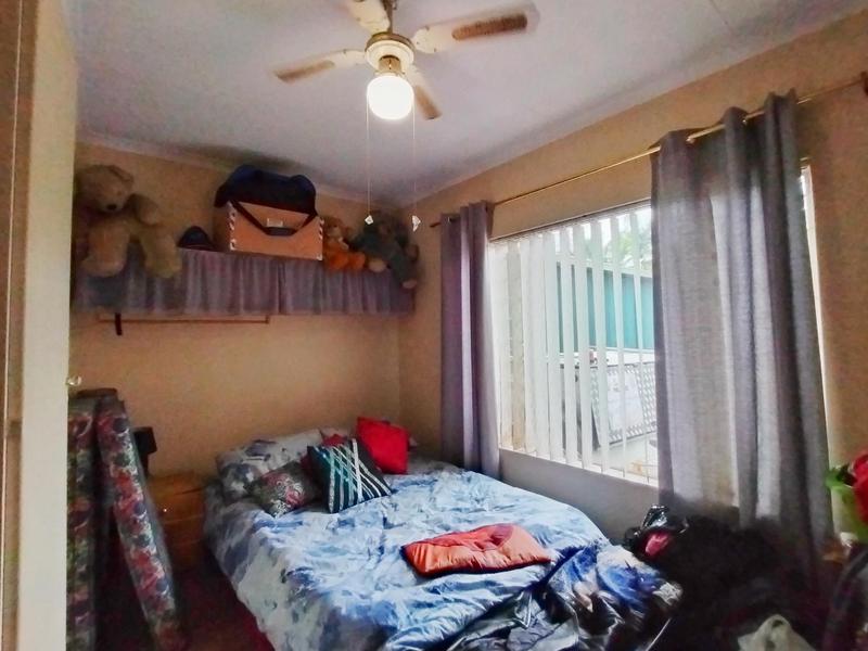 3 Bedroom Property for Sale in Doornpoort Gauteng