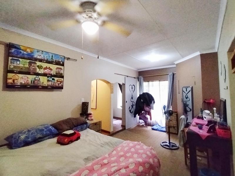 3 Bedroom Property for Sale in Doornpoort Gauteng