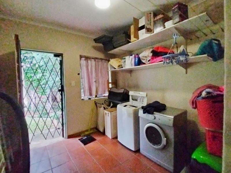 3 Bedroom Property for Sale in Doornpoort Gauteng