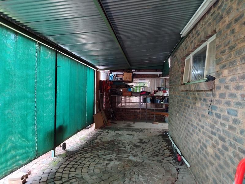3 Bedroom Property for Sale in Doornpoort Gauteng