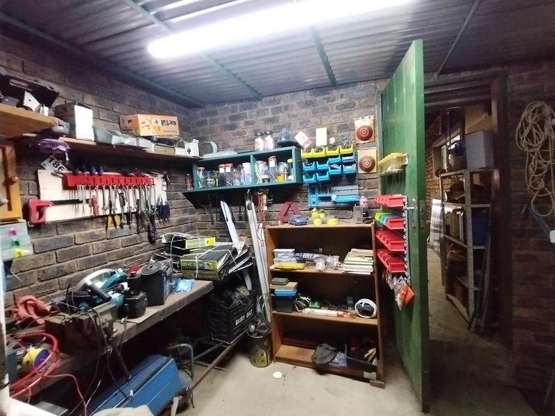 3 Bedroom Property for Sale in Doornpoort Gauteng