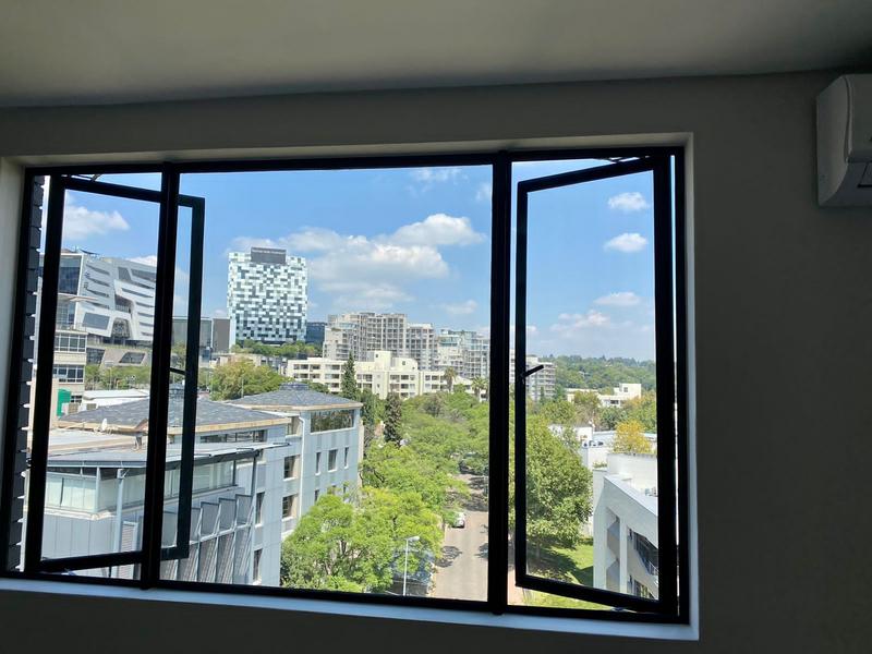 To Let 2 Bedroom Property for Rent in Sandton Central Gauteng