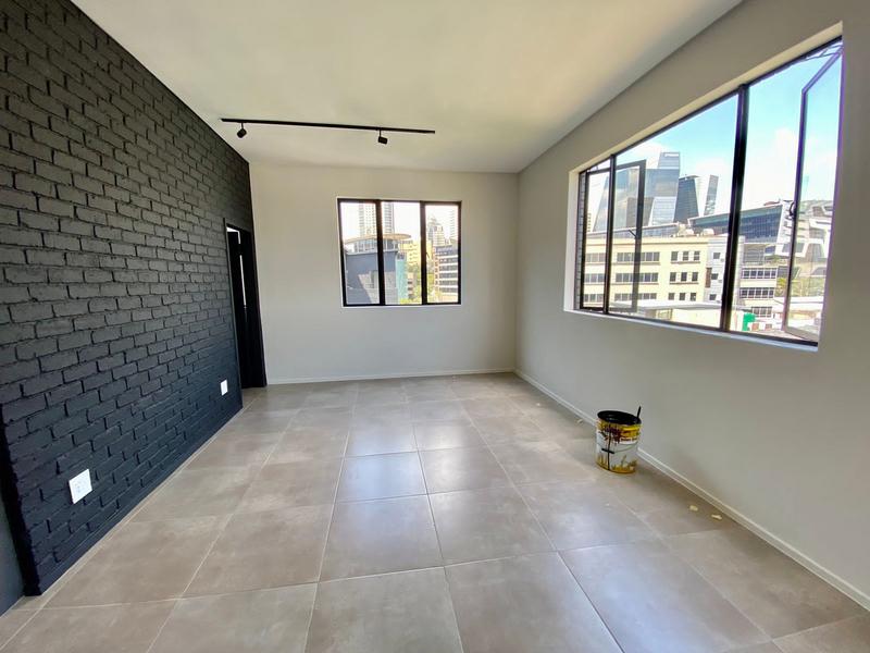 To Let 2 Bedroom Property for Rent in Sandton Central Gauteng