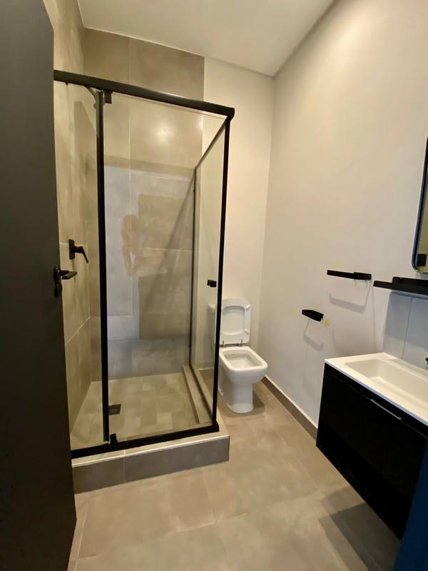 To Let 2 Bedroom Property for Rent in Sandton Central Gauteng