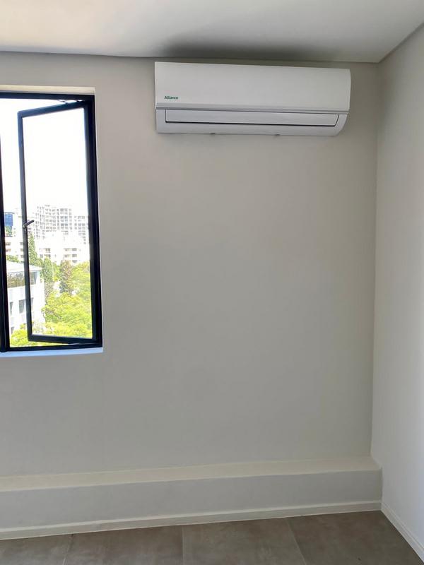 To Let 2 Bedroom Property for Rent in Sandton Central Gauteng