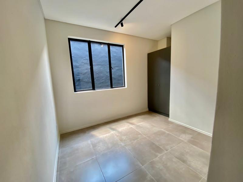 To Let 2 Bedroom Property for Rent in Sandton Central Gauteng