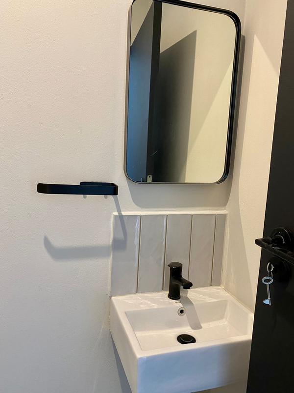 To Let 2 Bedroom Property for Rent in Sandton Central Gauteng