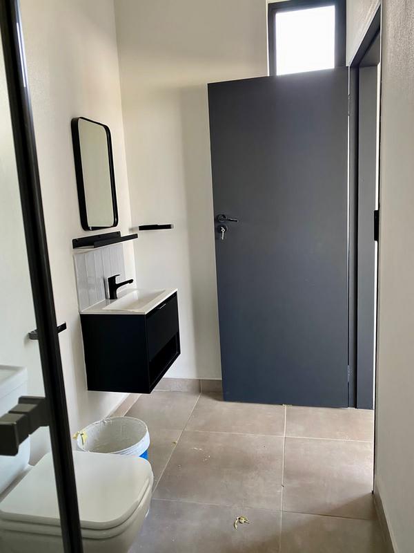 To Let 2 Bedroom Property for Rent in Sandton Central Gauteng