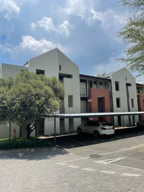 2 Bedroom Property for Sale in Bryanston Gauteng