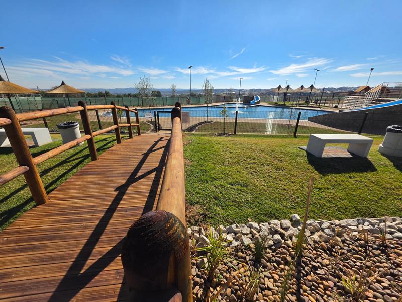 1 Bedroom Property for Sale in Mooikloof Gauteng