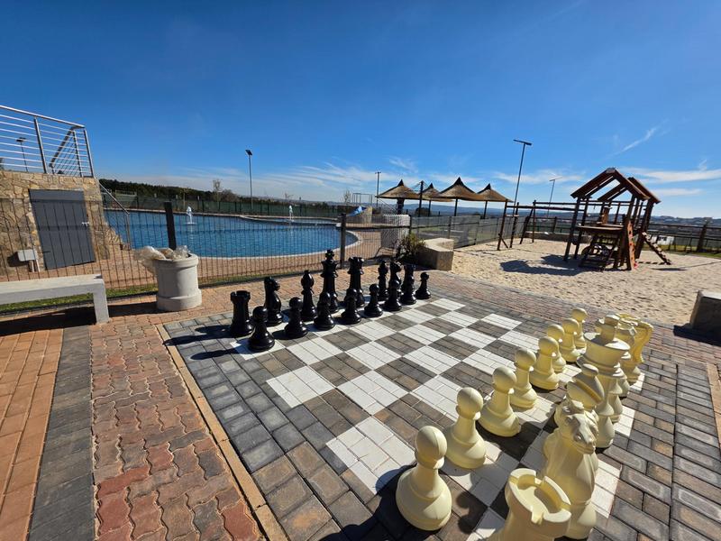 1 Bedroom Property for Sale in Mooikloof Gauteng