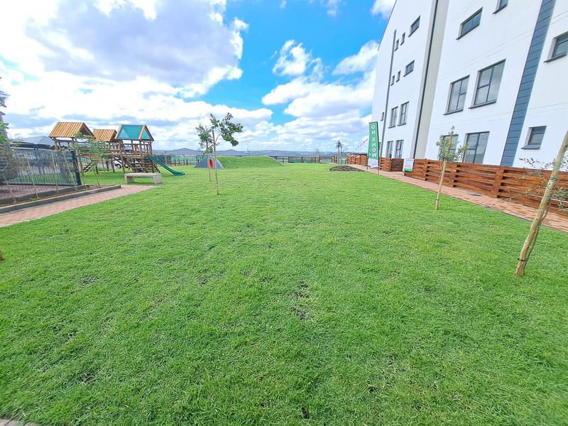 1 Bedroom Property for Sale in Mooikloof Gauteng