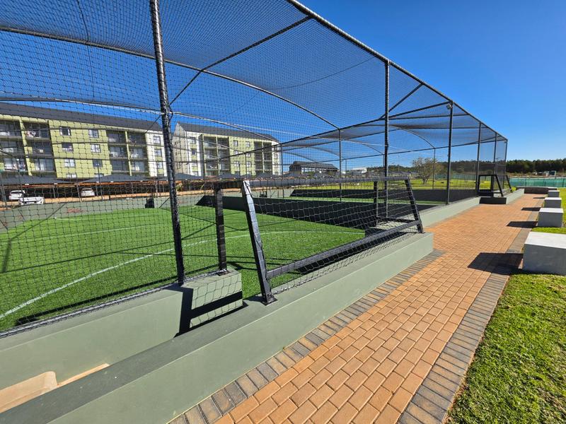 1 Bedroom Property for Sale in Mooikloof Gauteng