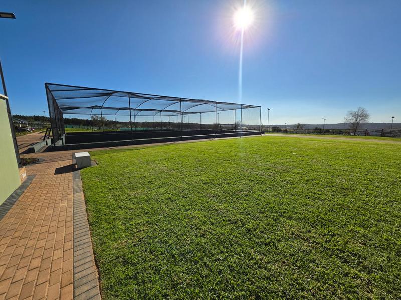 1 Bedroom Property for Sale in Mooikloof Gauteng