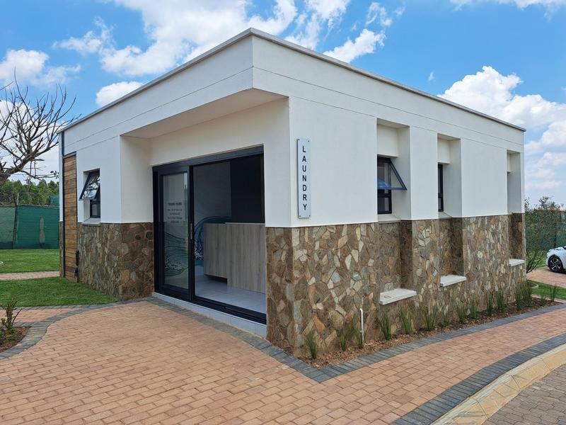 1 Bedroom Property for Sale in Mooikloof Gauteng