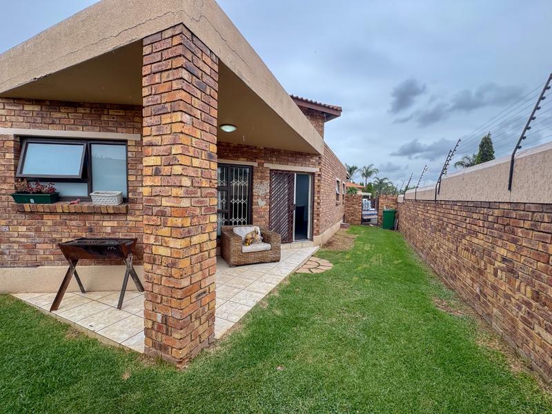 3 Bedroom Property for Sale in Meyersdal Gauteng