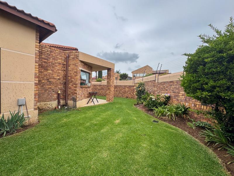 3 Bedroom Property for Sale in Meyersdal Gauteng