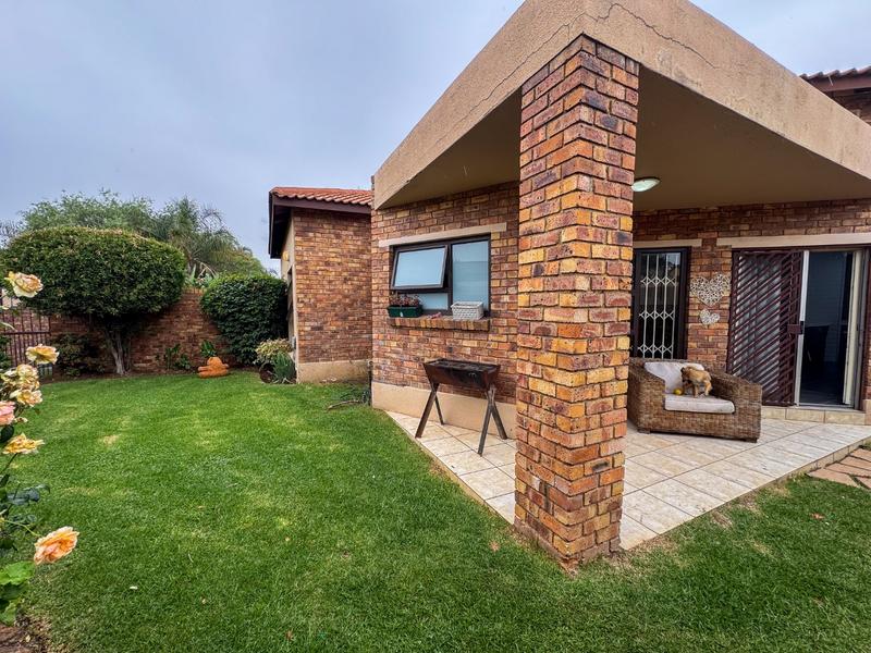 3 Bedroom Property for Sale in Meyersdal Gauteng