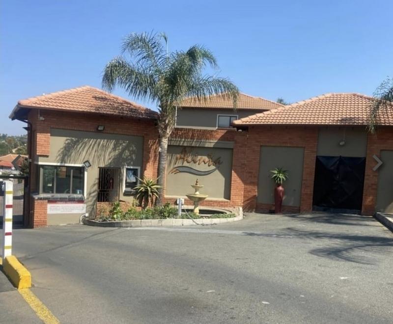 0 Bedroom Property for Sale in Glenvista Gauteng