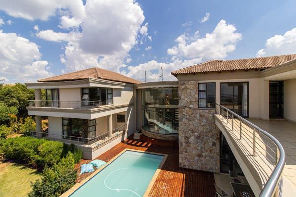 5 Bedroom Property for Sale in Meyersdal Eco Estate Gauteng