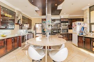 5 Bedroom Property for Sale in Meyersdal Eco Estate Gauteng