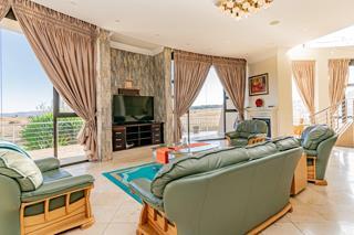 5 Bedroom Property for Sale in Meyersdal Eco Estate Gauteng