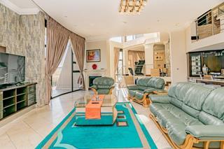 5 Bedroom Property for Sale in Meyersdal Eco Estate Gauteng