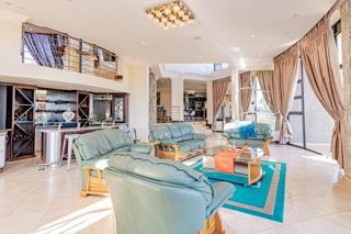 5 Bedroom Property for Sale in Meyersdal Eco Estate Gauteng