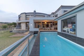 5 Bedroom Property for Sale in Meyersdal Eco Estate Gauteng