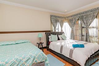 5 Bedroom Property for Sale in Meyersdal Eco Estate Gauteng