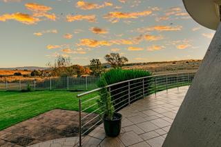 5 Bedroom Property for Sale in Meyersdal Eco Estate Gauteng