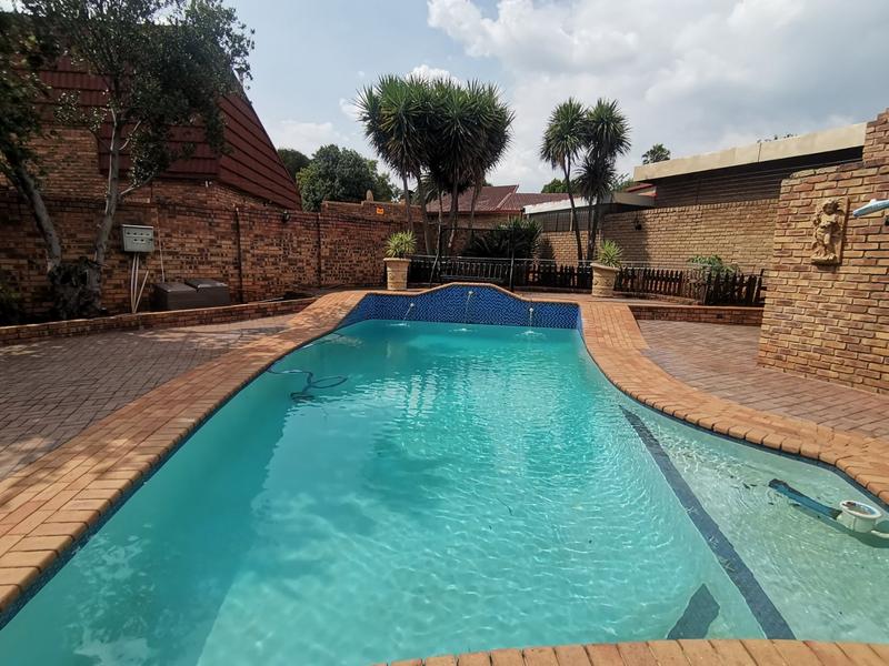 3 Bedroom Property for Sale in Vanderbijlpark SE 3 Gauteng