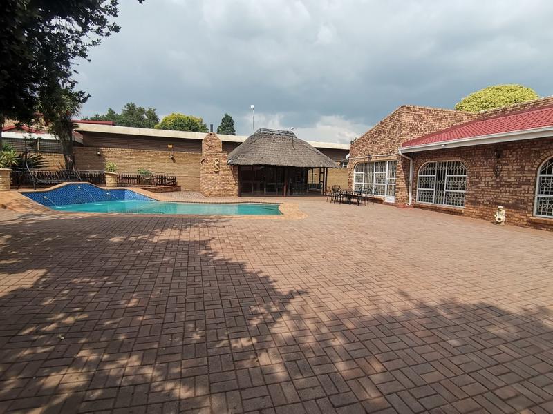 3 Bedroom Property for Sale in Vanderbijlpark SE 3 Gauteng
