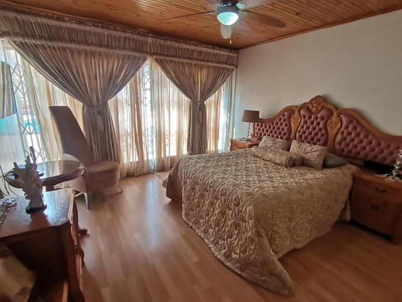 3 Bedroom Property for Sale in Vanderbijlpark SE 3 Gauteng
