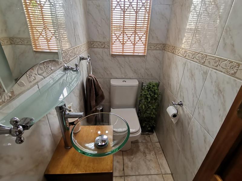 3 Bedroom Property for Sale in Vanderbijlpark SE 3 Gauteng