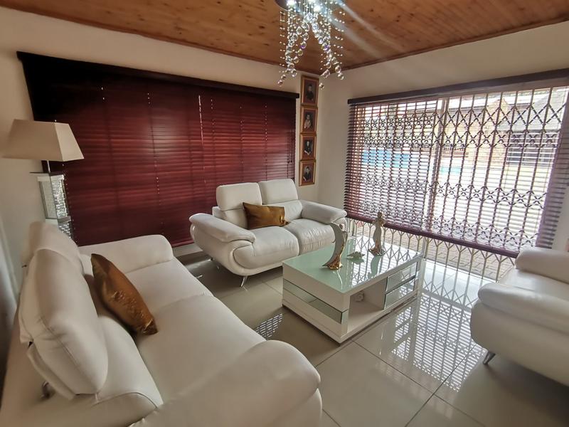 3 Bedroom Property for Sale in Vanderbijlpark SE 3 Gauteng