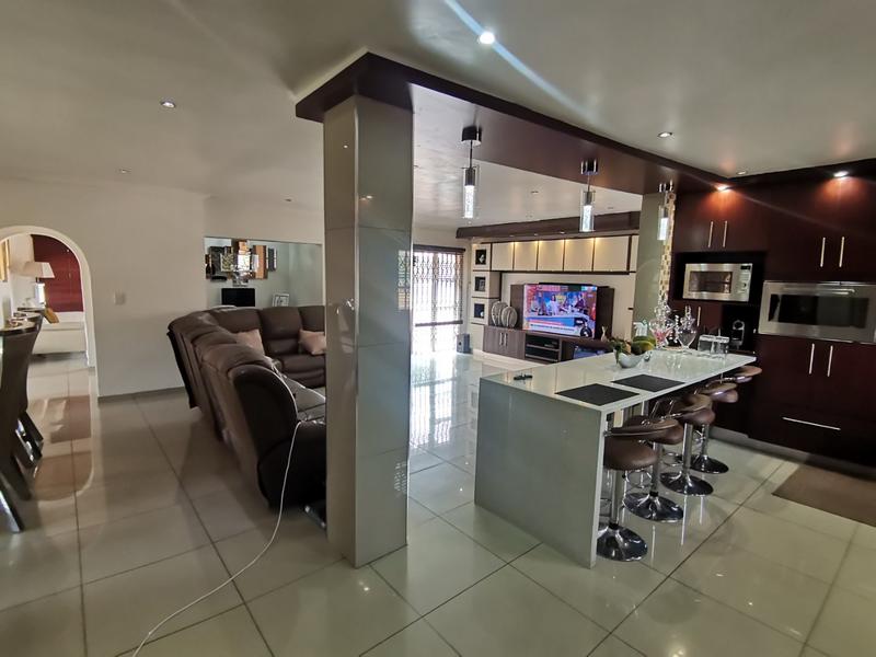 3 Bedroom Property for Sale in Vanderbijlpark SE 3 Gauteng