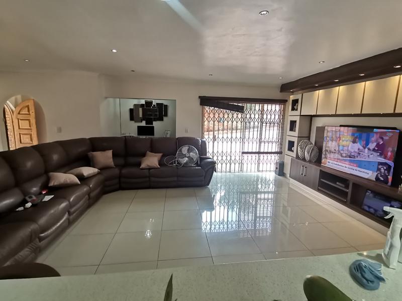 3 Bedroom Property for Sale in Vanderbijlpark SE 3 Gauteng