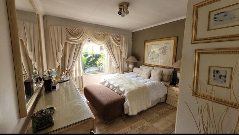 3 Bedroom Property for Sale in Vanderbijlpark SW 5 Gauteng