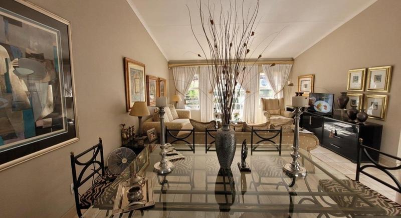 3 Bedroom Property for Sale in Vanderbijlpark SW 5 Gauteng