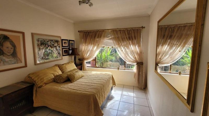 3 Bedroom Property for Sale in Vanderbijlpark SW 5 Gauteng