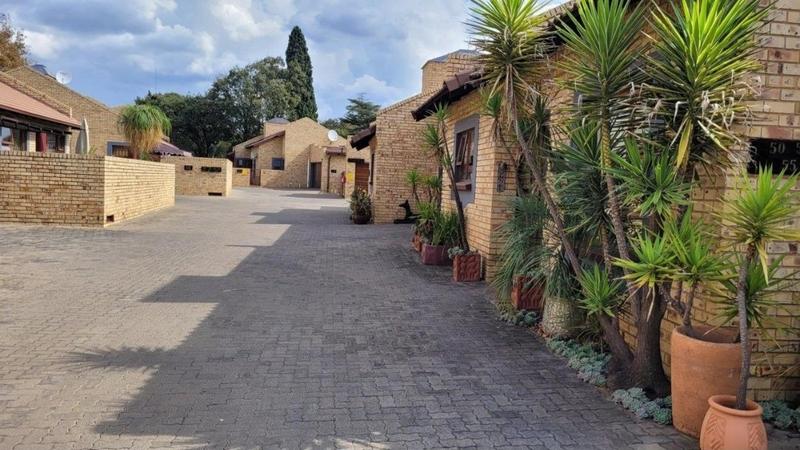 3 Bedroom Property for Sale in Vanderbijlpark SW 5 Gauteng