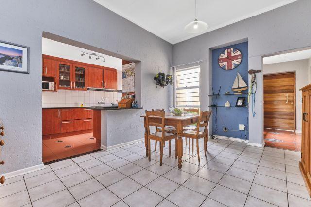 4 Bedroom Property for Sale in Sunninghill Gauteng