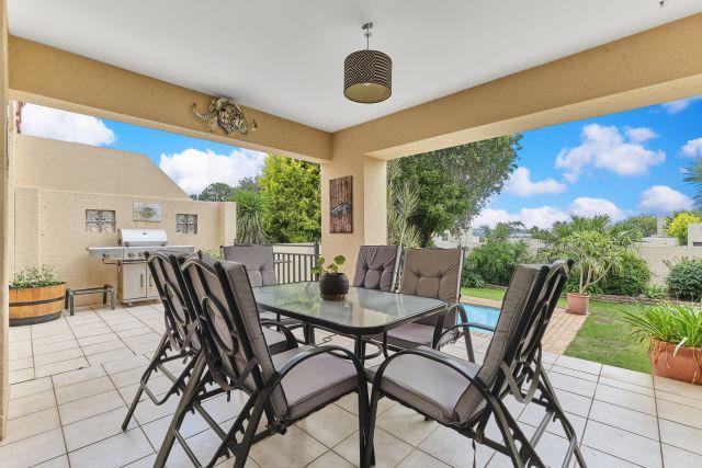 4 Bedroom Property for Sale in Sunninghill Gauteng