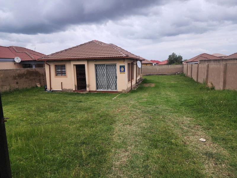 3 Bedroom Property for Sale in Birch Acres Gauteng