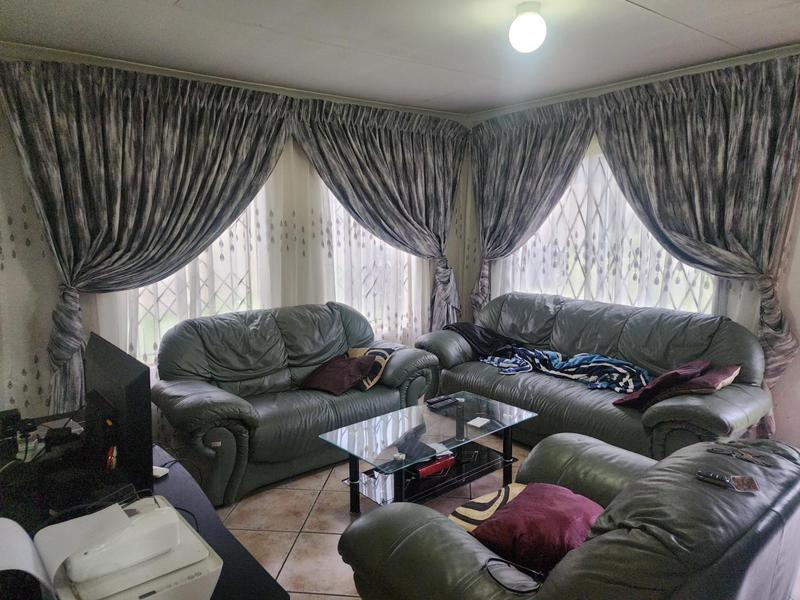 3 Bedroom Property for Sale in Birch Acres Gauteng