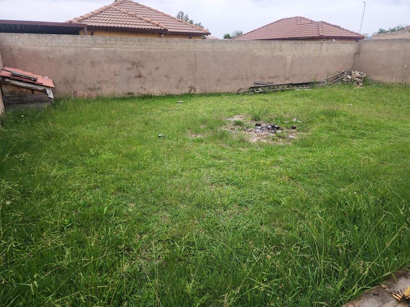 3 Bedroom Property for Sale in Birch Acres Gauteng