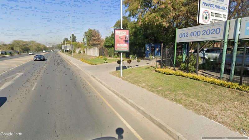 0 Bedroom Property for Sale in Chartwell Gauteng