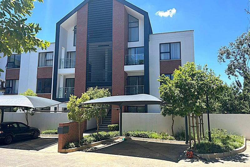 3 Bedroom Property for Sale in Sandringham Gauteng
