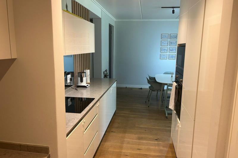 3 Bedroom Property for Sale in Sandringham Gauteng